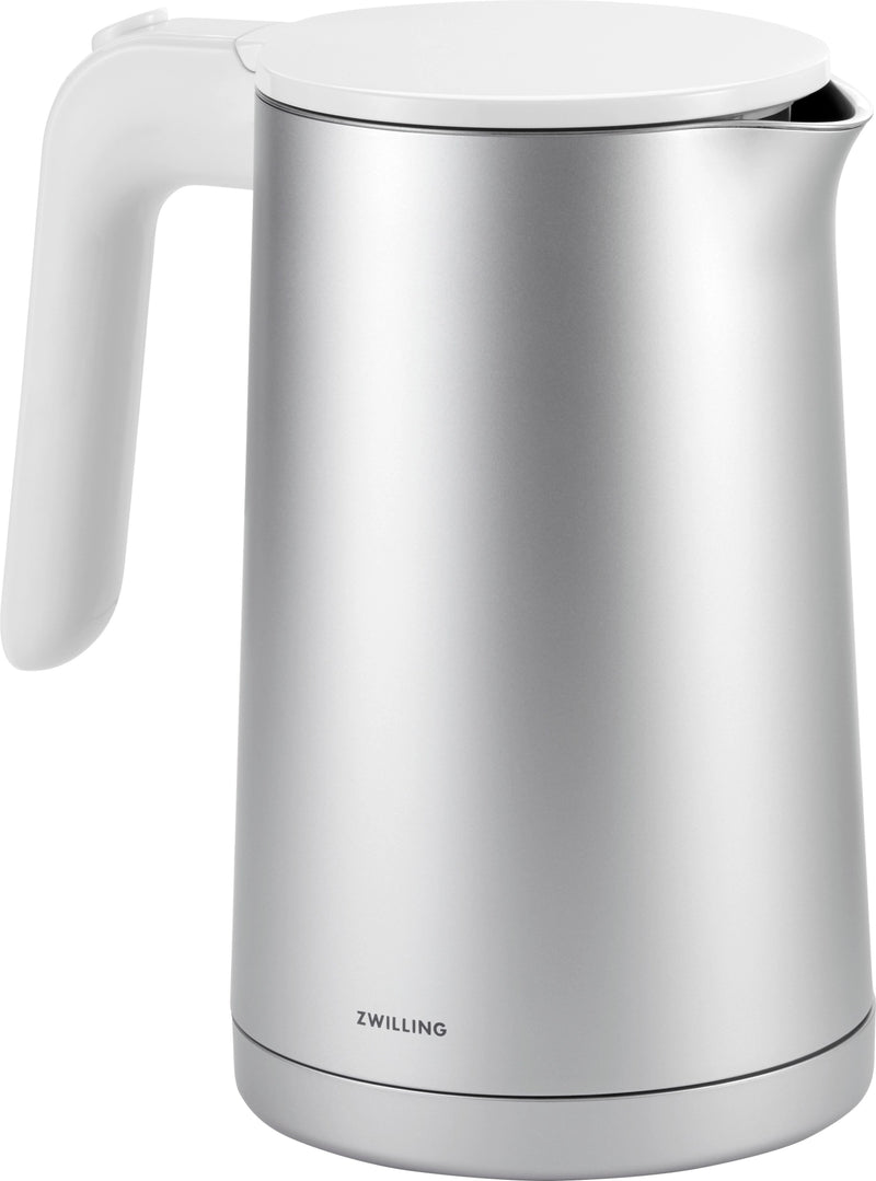 Enfinigy Wasserkocher silber 1.0l