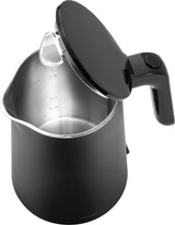 Enfinigy Wasserkocher schwarz 1.0l