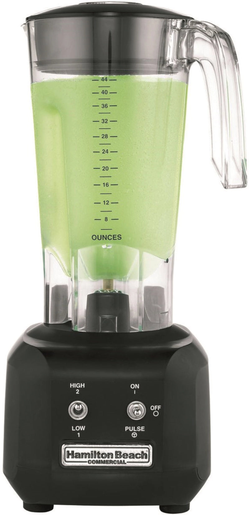 Barblender HB Rio 450W PC Behälter 1.25lt