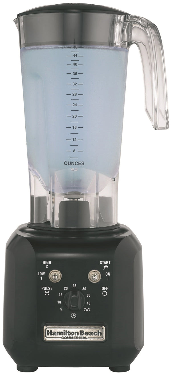 High Performance Blender HB Tango 600W PC Behälter 1.4lt