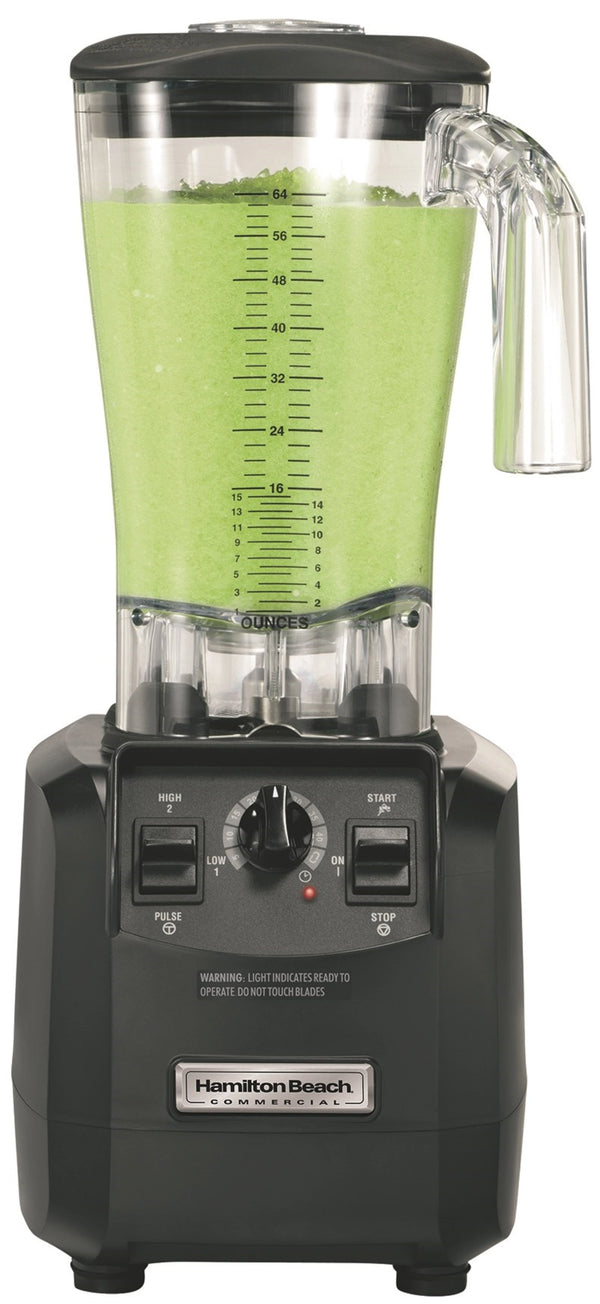 High Performance Blender HB Fury 880W PC Behälter 1.8lt