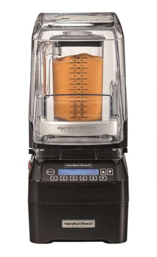 High Performance Blender HB Eclipse 1000W PC Behälter 1.4lt