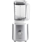 Enfinigy Standmixer Universal silber 1.4l