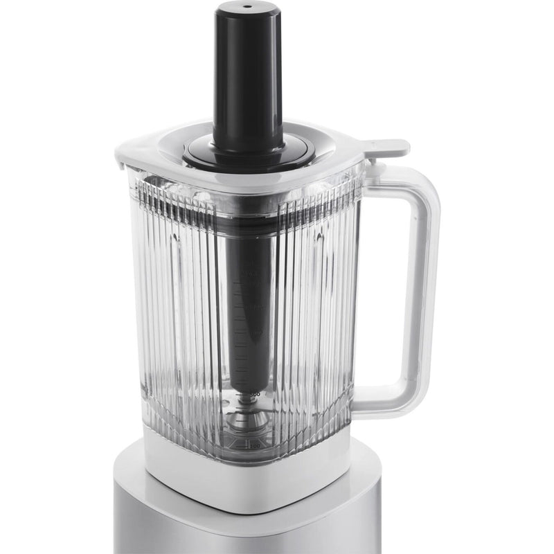 Enfinigy Standmixer Universal silber 1.4l