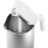 Enfinigy Wasserkocher silber PRO 1.5l