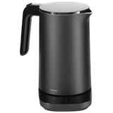 Enfinigy Wasserkocher schwarz PRO 1.5l