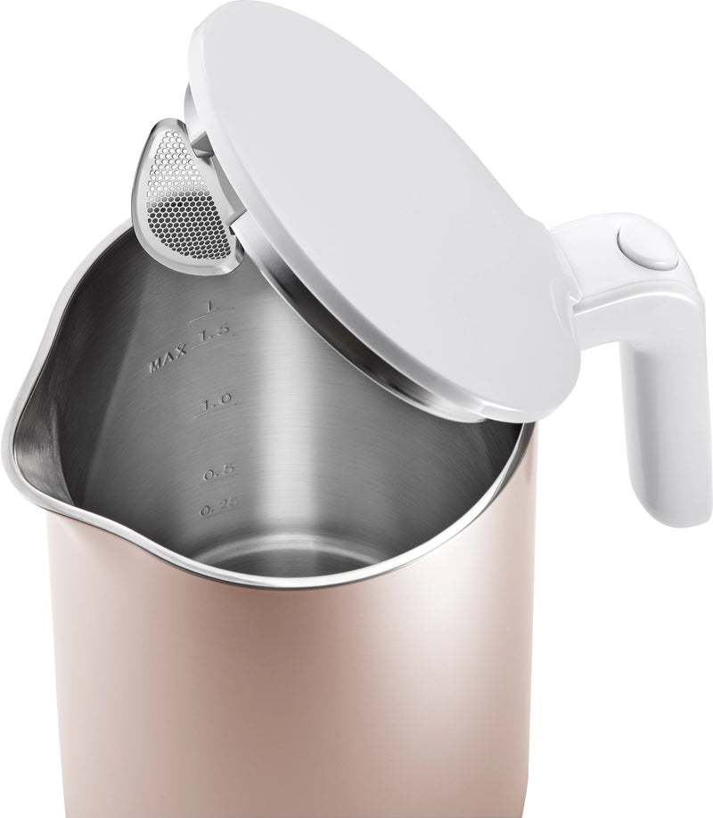 Enfinigy Wasserkocher rose gold PRO 1.5l