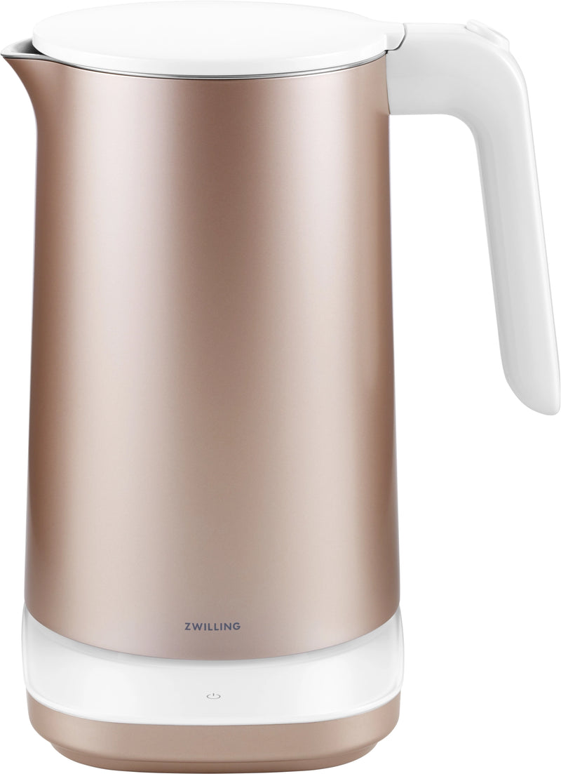 Enfinigy Wasserkocher rose gold PRO 1.5l