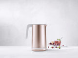 Enfinigy Wasserkocher rose gold PRO 1.5l