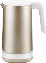 Enfinigy Wasserkocher gold PRO 1.5l