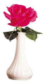 Camwear Vase Weiss