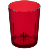 Del Mare Tumbler 414 Ml Rubinr