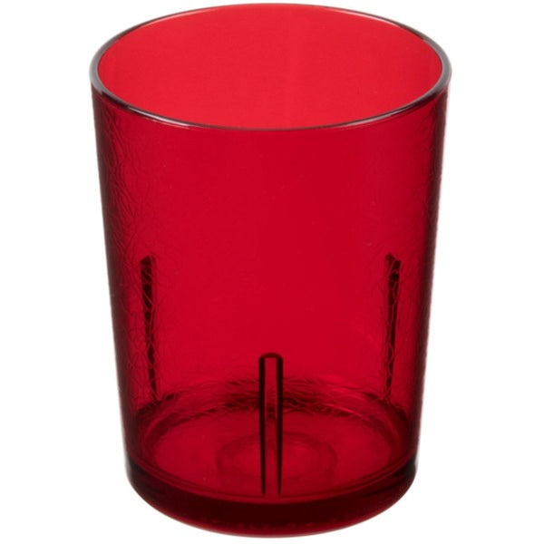 Del Mare Tumbler 414 Ml Rubinr