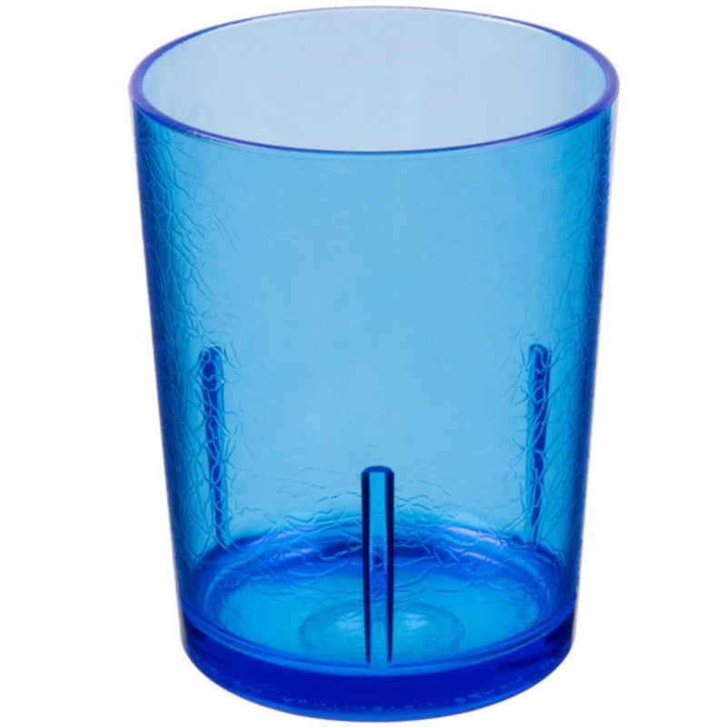 Del Mare Tumbler 414 Ml Blau