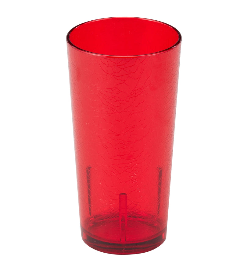 Del Mare Tumbler 473 Ml Rubinr