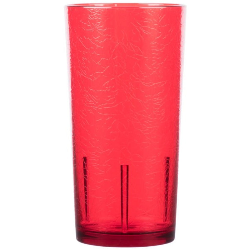 Del Mare Tumbler 710 Ml Rubinr