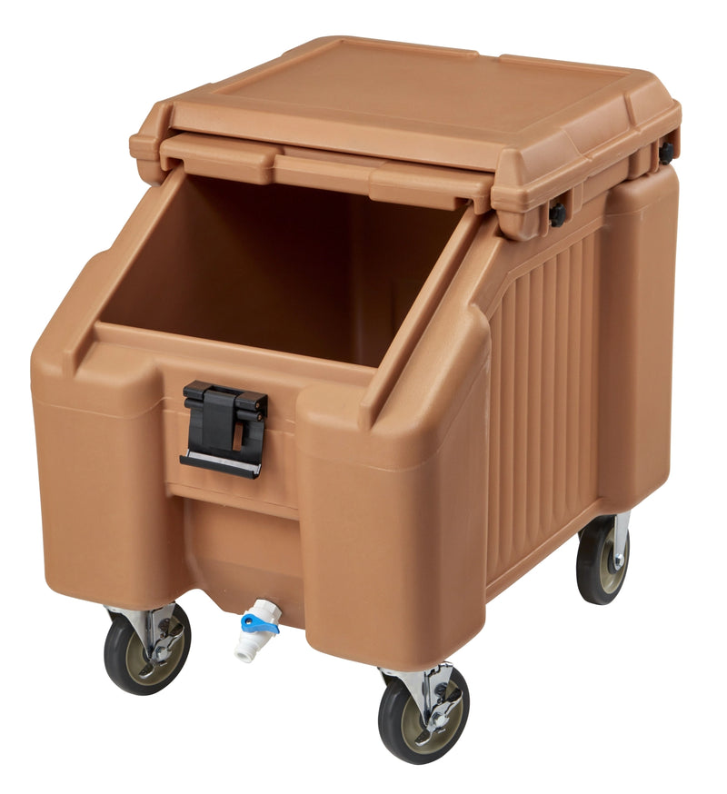 Ice Caddy 125 2Fx2Sw1B-Cofbg