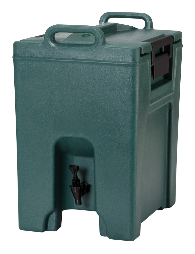 Ultra Camtainer 37,9 Liter Granitgrün