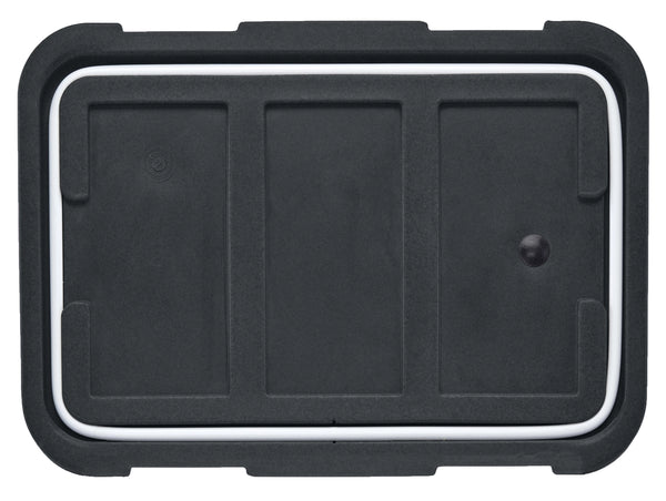 Camcarrier Upc 1-6"-Black