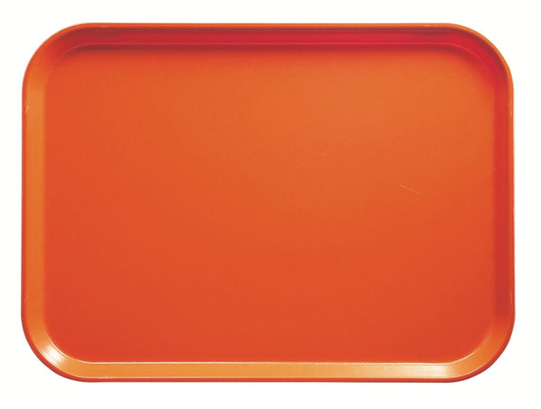 Tablett Camtray GN 1/1 citrus-orange