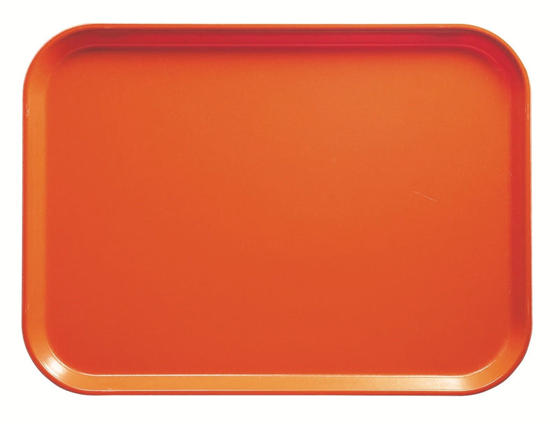 Tablett Camtray GN 1/1 citrus-orange