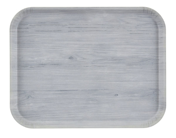 Camtray decor 38x51cm, Stonewash Grau