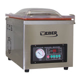 Weber Home Vakuum Verpackungsmaschine 260