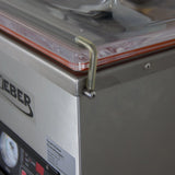 Weber Home Vakuum Verpackungsmaschine 260