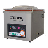 Weber Home Vakuum Verpackungsmaschine 350