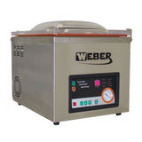 Weber Home Vakuum Verpackungsmaschine 350