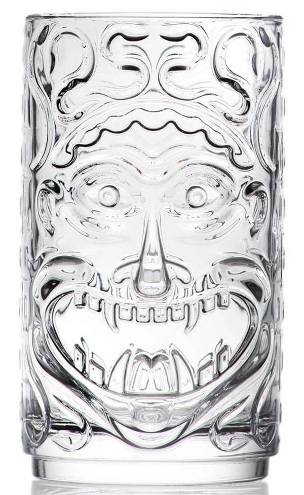 4er Set Tiki Sardinia Tumbler