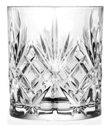 6er Set Melodia Liqueur Tumbler Ø5.2 H6 cm, 8cl