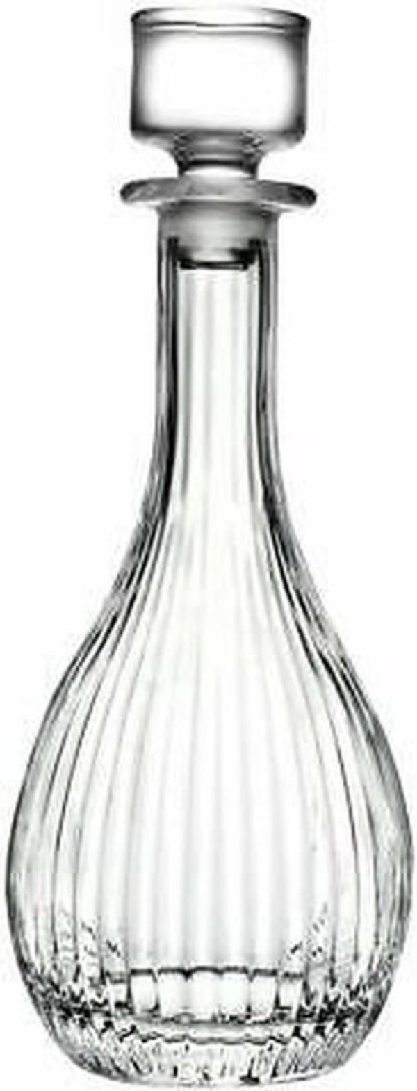 Timeless Flasche Rund Ø12.1 H26.3 cm, 90cl