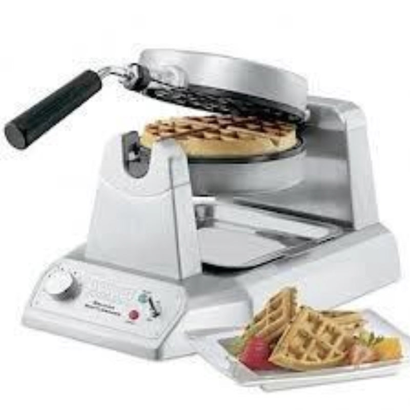 Waffeleisen für Belgische Waffeln