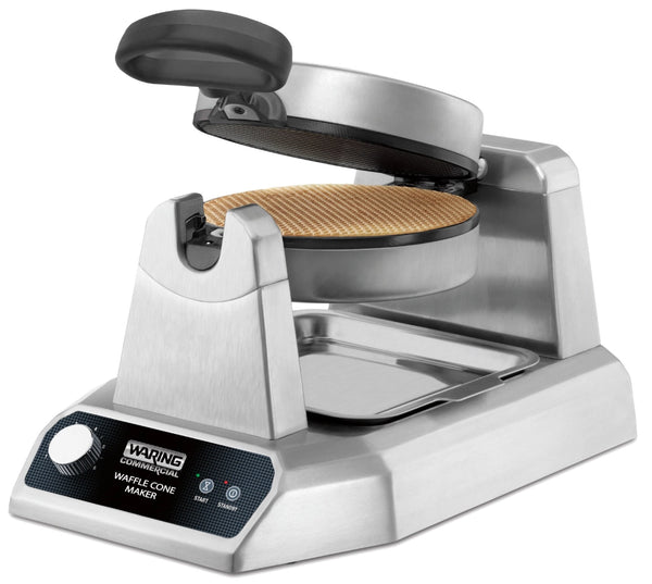 Waffelmaschine 1er