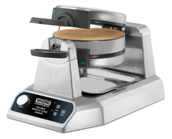 Waffelmaschine 1er