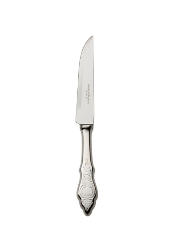 Ostfriesen 925 Steakmesser 22x2.7cm