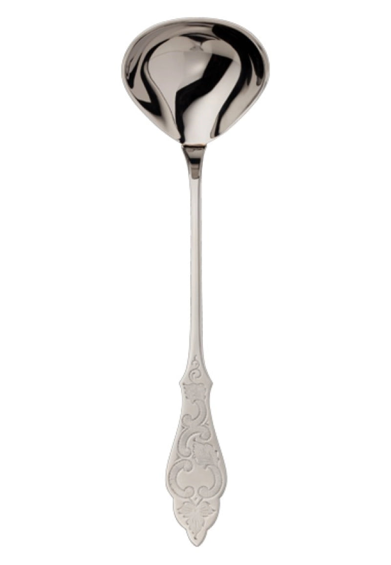 Ostfriesen 18/8 Suppenschöpfer, 29.3x7.8cm