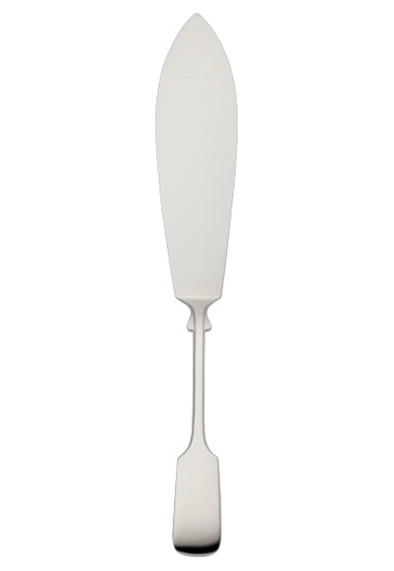 Alt-Spaten 925 Fischvorlegemesser 29.3x3.8cm