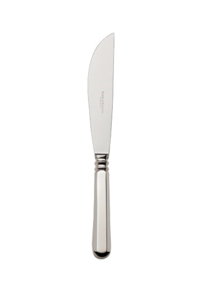 Alt-Spaten 925 Tranchiermesser 25x2.8cm