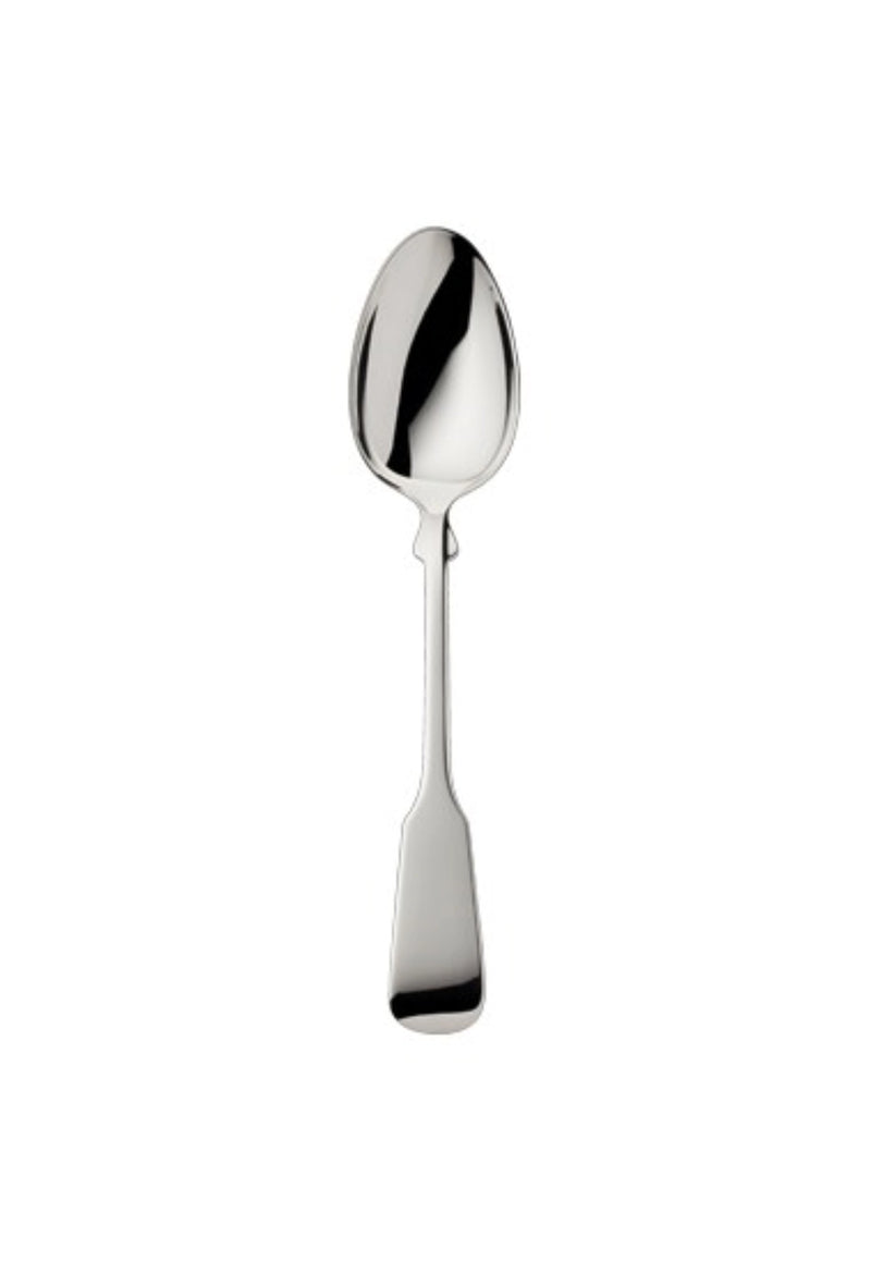 Spaten 925 Dessertlöffel 18.5x3.9cm