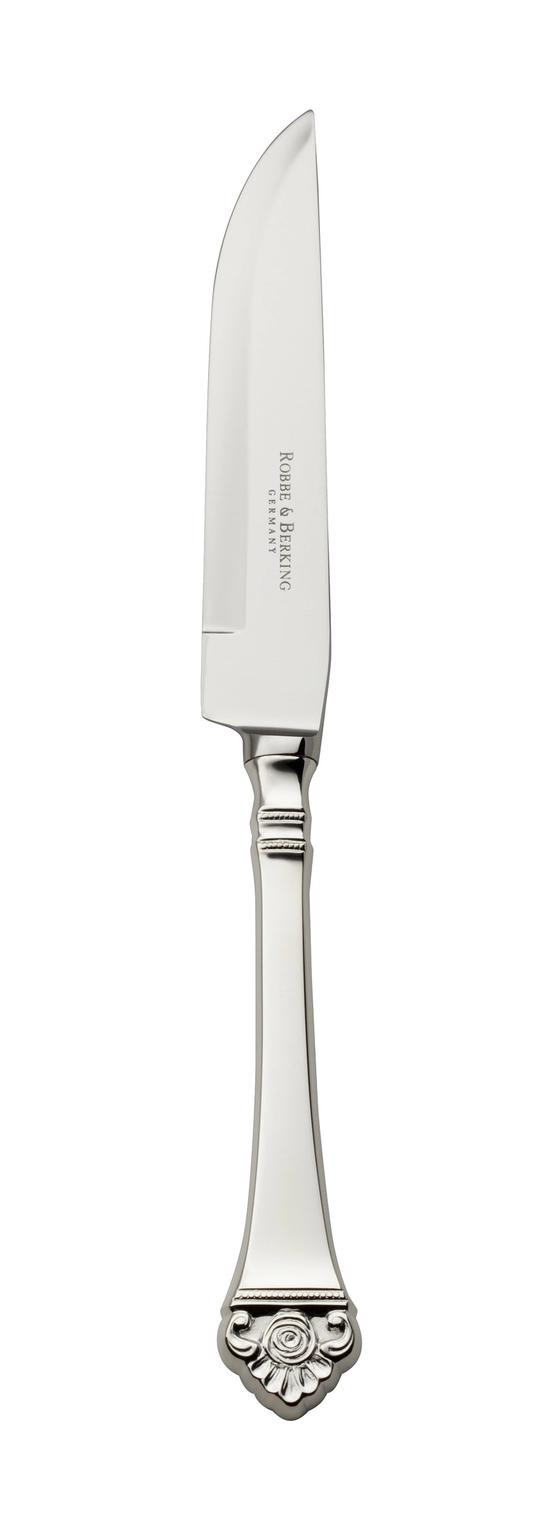 Rosenmuster 150 Steakmesser 22.7x2.1cm