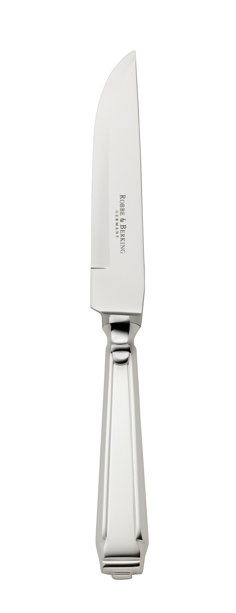 Art Deco 150 Steakmesser 22x2.1cm