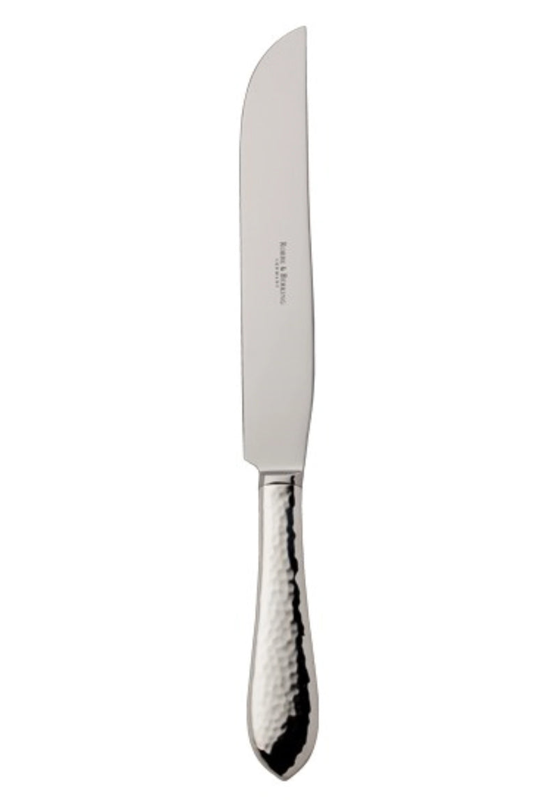 Martelé 150 Tranchiermesser 29.3x2.6cm