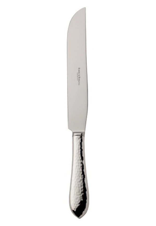 Martelé 925 Tranchiermesser 29.3x2.6cm